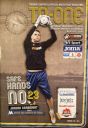 Programme cover