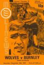 Programme cover