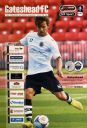 Programme cover