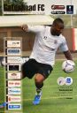 Programme cover