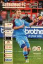 Programme cover