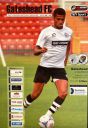 Programme cover