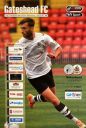 Programme cover