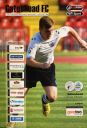 Programme cover