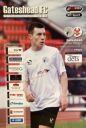 Programme cover