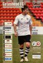 Programme cover