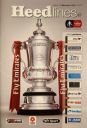 Programme cover
