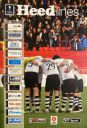 Programme cover
