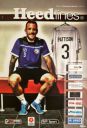Programme cover