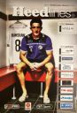 Programme cover