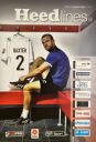 Programme cover