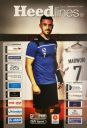 Programme cover