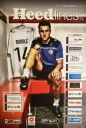 Programme cover