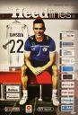 Programme cover