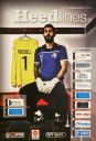 Programme cover