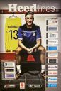 Programme cover