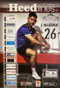 Programme cover
