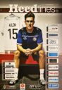 Programme cover