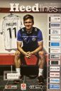 Programme cover