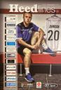 Programme cover
