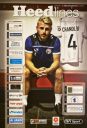Programme cover