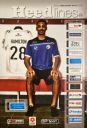Programme cover