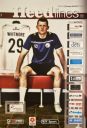 Programme cover