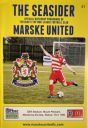 Programme cover