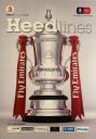 Programme cover