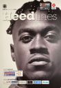 Programme cover