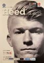 Programme cover