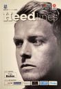 Programme cover
