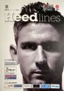 Programme cover