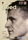 Programme cover