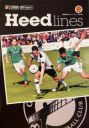 Programme cover