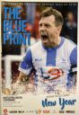 Programme cover