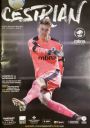 Programme cover