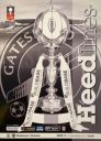 Programme cover