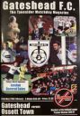 Programme cover