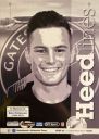 Programme cover