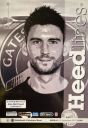 Programme cover