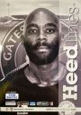 Programme cover