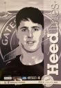 Programme cover