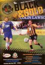 Programme cover