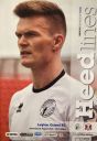 Programme cover