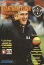Programme cover