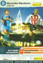 Programme cover