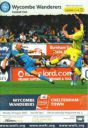Programme cover