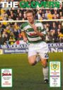 Programme cover