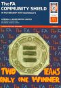 Programme cover